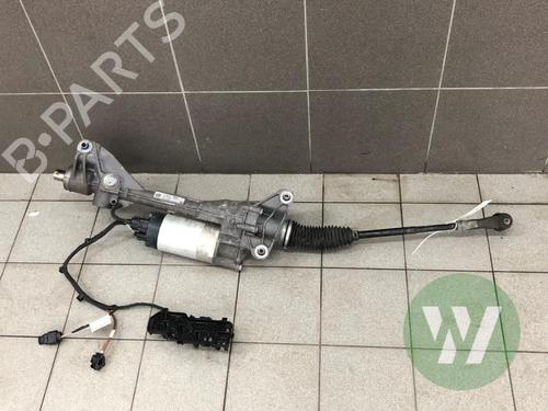 Used Steering rack Steering rack VW ID. Buzz Bus (EBB, EBJ) Electric (EBB, EBJ) (286 hp) 39916122 39916122