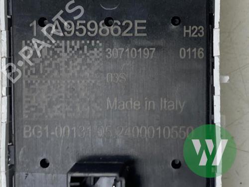Switch VW ID. Buzz Bus (EBB, EBJ) Electric (EBB, EBJ) | BP39916106I30 - Image 3