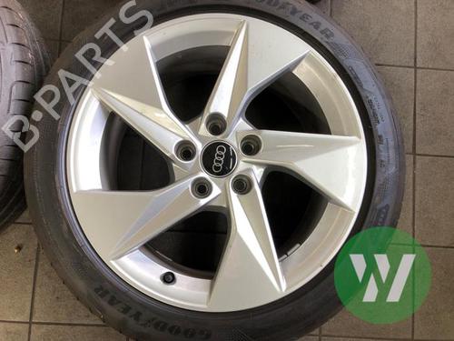 Fælgsæt AUDI A3 Limousine (8YS, 8YM) S3 TFSI quattro | BP36872577C100  - Image 9