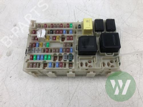 Fuse box RENAULT MEGANE E-TECH SUV EV60 (BNJ1) | BP39915913E1 - Image 2