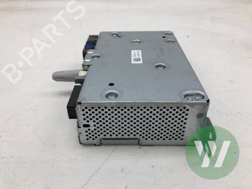Control unit OPEL CORSA F (P2JO) 1.2 (68) | BP31372437M11