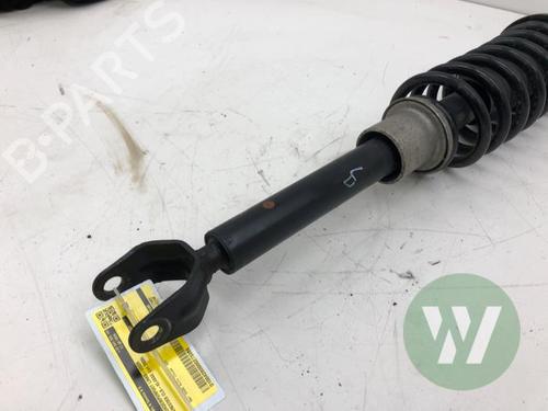 Used Left front shock absorber Left front shock absorber 37525441 37525441