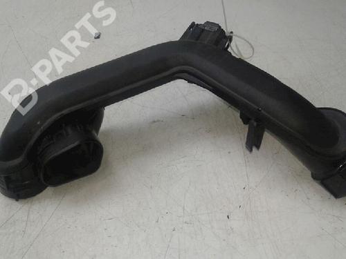 Used Pipe VW POLO VI (AW1, BZ1, AE1) 1.0 TSI (95 hp) 7850469
