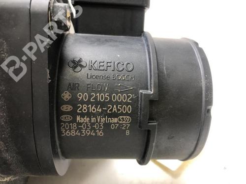 Luftfilter kasse KIA CARENS IV 1.7 CRDi | BP11789018M87 