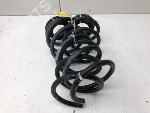 Used Shock absorber spring OPEL CORSA E (X15) 1.4 (08, 68) (90 hp) 14578520
