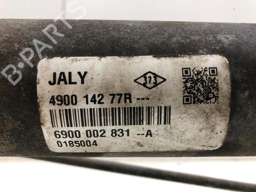 Steering rack OPEL MOVANO B Van (X62) 2.3 CDTI FWD (FV) | BP21685300M22 