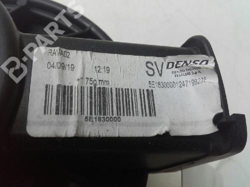 Heater blower motor FIAT DUCATO Bus (250_) 115 Multijet 2,0 D | BP7766888M62 