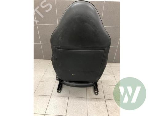 Left front seat OPEL GT Convertible (M07) 2.0 (G67) | BP33048811C15  - Image 5