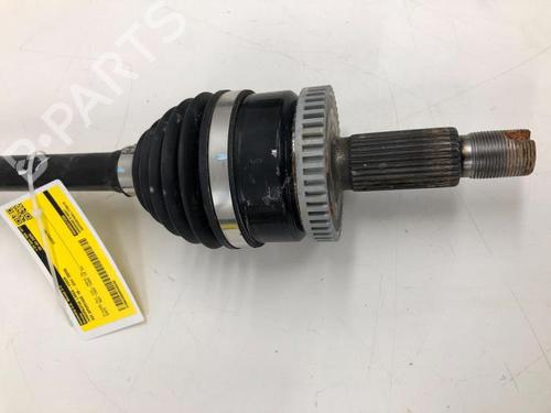 Left front driveshaft KIA SPORTAGE IV (QL, QLE) 1.6 GDI | BP29987370M38 