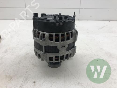Used Alternator Alternator SKODA OCTAVIA IV Combi (NX5, PV5) 2.0 TDi (150 hp) 33560336 33560336