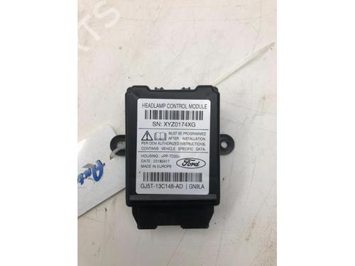 Computer verlichting FORD KUGA II (DM2) 2.0 TDCi 4x4 | BP22628483M55 