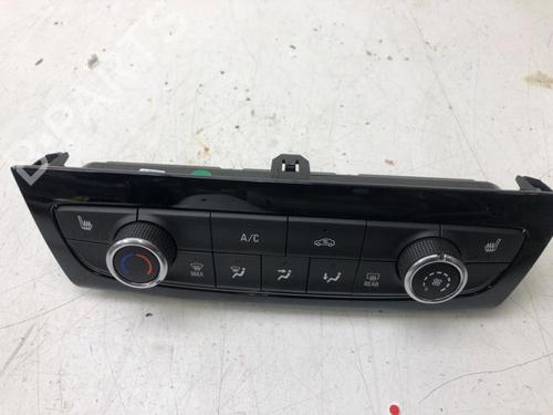 Used Climate control OPEL CORSA F (P2JO) 1.2 (68) (101 hp) 16007822