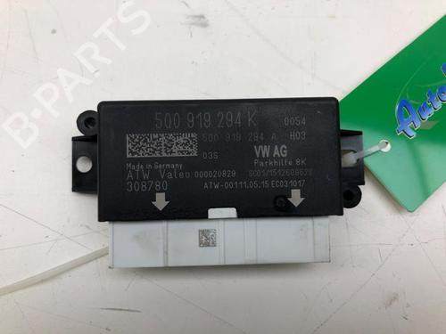 Used Electronic module SEAT LEON SC (5F5) 1.4 TSI (150 hp) 31319169
