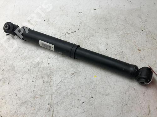 Right rear shock absorber OPEL CROSSLAND X / CROSSLAND (P17, P2QO) 1.2 (75) | BP10711057M19 