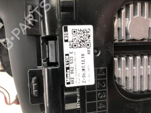 Cup/Object holder AUDI E-TRON (GEN) 55 quattro | BP23081341I37 