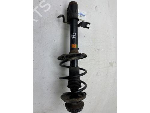 Right front shock absorber DACIA SANDERO II TCe 90 (B8M1, B8MA, B8AC) | BP16118068M17 