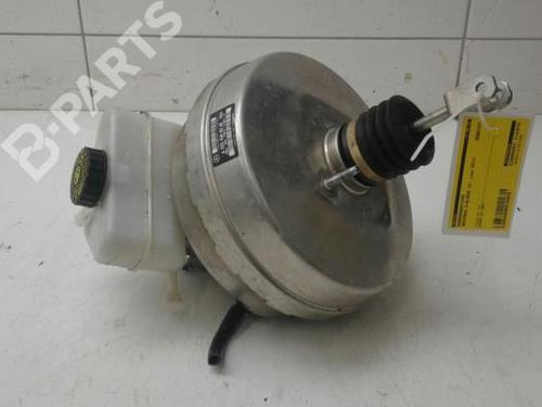 Used Servo brake MERCEDES-BENZ S-CLASS (W222, V222, X222) S 350 BlueTEC / d (222.132, 222.032, 222.123) (258 hp) 9707659