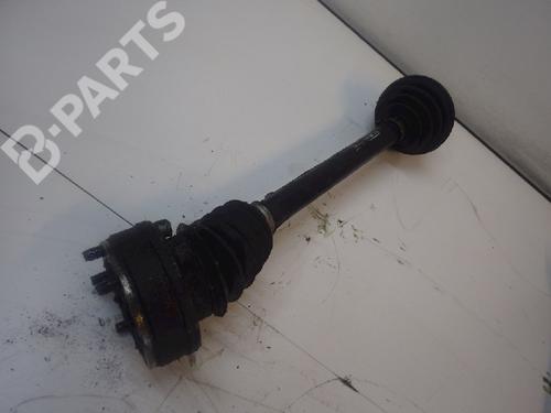 Used Left front driveshaft VW GOLF IV (1J1) 1.4 16V (75 hp) 4835723