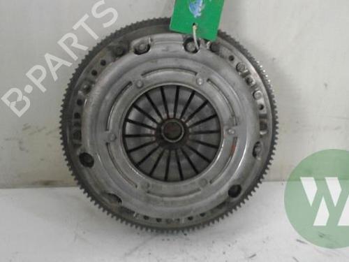 Used Flywheel VW POLO V (6R1, 6C1) 1.4 GTI (180 hp) 9099106