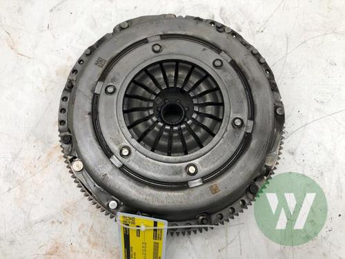 Volante do motor VW GOLF VII (5G1, BQ1, BE1, BE2) 2.0 GTI (245 hp) 31748491