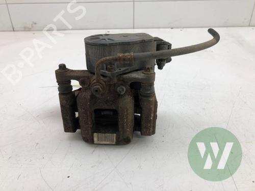 Used Right rear brake caliper Right rear brake caliper OPEL GRANDLAND / GRANDLAND X (A18, P1UO) 1.2 (75) (131 hp) 33305546 33305546