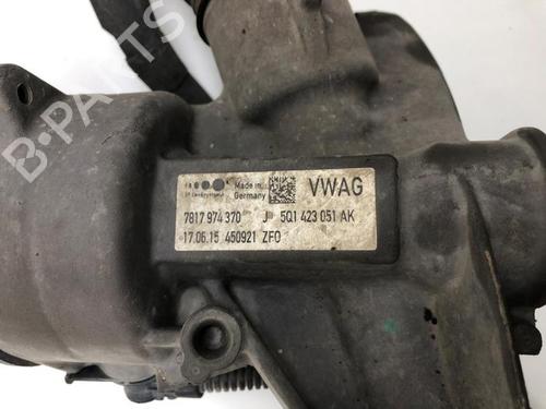 Steering rack AUDI A3 Sportback (8VA, 8VF) 1.6 TDI | BP17824152M22 