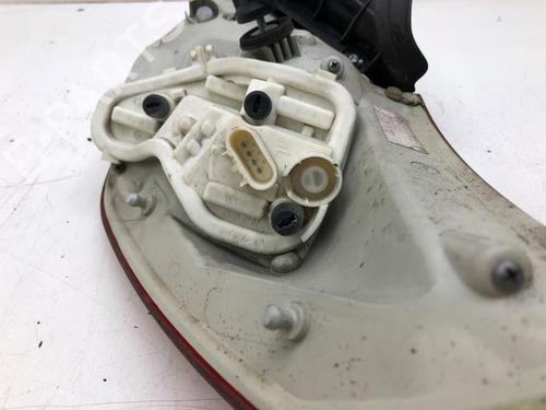 Left taillight OPEL ASTRA J (P10) 1.4 Turbo (68) | BP23770055C34 
