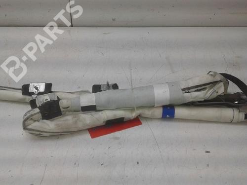 Høyre gardin kollisjonspute OPEL CORSA E (X15) 1.4 LPG (08, 68) (90 hp) 9100906