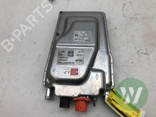 Used Other Other PORSCHE TAYCAN (Y1A) 4S Performance Battery Plus (Y1ADB1) (571 hp) 39914885 39914885