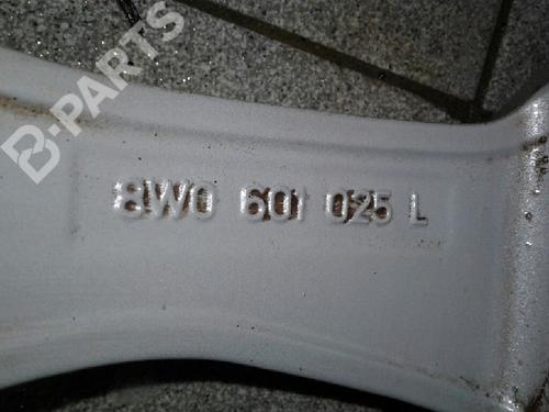 Rim AUDI A4 B9 (8W2, 8WC) 3.0 TDI | BP7573346C45 