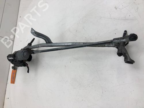 Front wiper motor MERCEDES-BENZ GLC (X253) 250 d 4-matic (253.909) | BP30672489M29