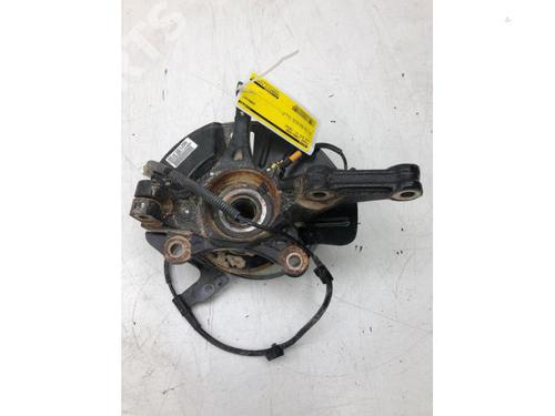 Left front steering knuckle KIA RIO IV (YB, SC, FB) 1.25 | BP11959499M25 
