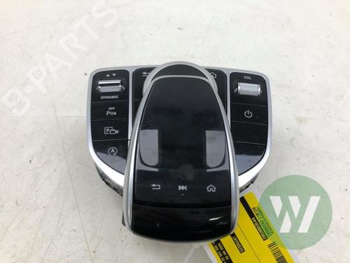 Used Switch Switch MERCEDES-BENZ C-CLASS (W205) C 180 (205.076) (156 hp) 40601245 40601245