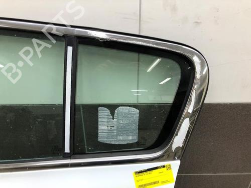 Left rear door KIA SPORTAGE IV (QL, QLE) 2.0 CRDi AWD | BP29888068C4