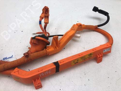 Cable HYUNDAI TUCSON (NX4E, NX4A) 1.6 T-GDi Hybrid HTRAC | BP39913611E12 - Image 2