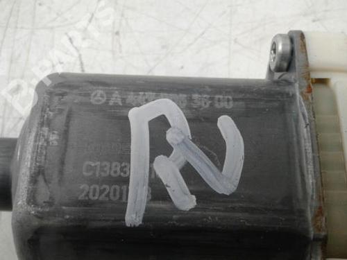 Electronic module MERCEDES-BENZ EQV (W447) EQV 300 (447.813, 447.815) | BP12098343M83 