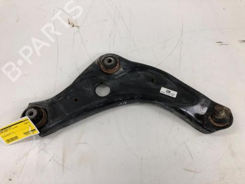 Used Right front suspension arm NISSAN QASHQAI II (J11, J11_) 1.3 DIG-T (140 hp) 29415530