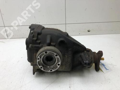Used Rear differential BMW 3 Touring (E91) 316 d (116 hp) 11725890