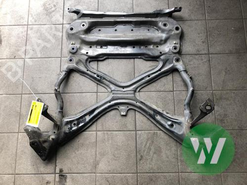 Subframe AUDI A4 B9 Avant (8W5, 8WD) 35 TFSI Mild Hybrid | BP38340753M9 - Image 7