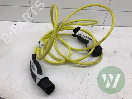 Used Cable Cable VW ID. Buzz Bus (EBB, EBJ) Electric (EBB, EBJ) (286 hp) 39916165 39916165