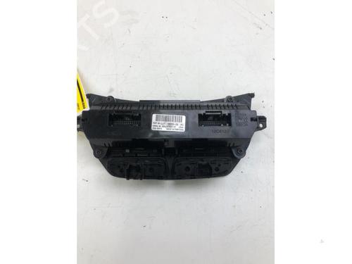 Climate control FORD KUGA II (DM2) 2.0 TDCi 4x4 | BP21812847I5 