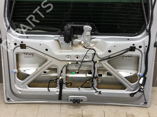 Tailgate OPEL COMBO Box Body/MPV (K9) 1.5 D | BP30132009C6 