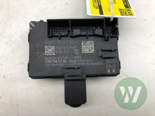 Used Electronic module Electronic module 36884244 36884244