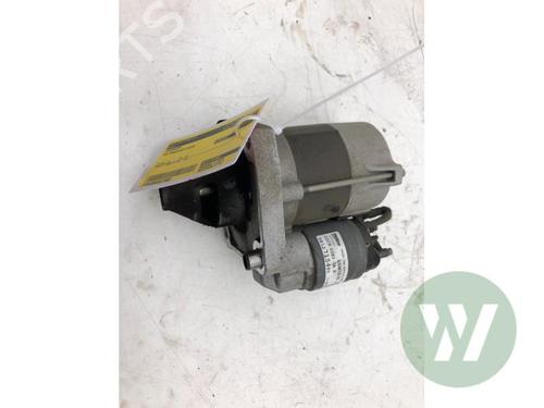 Used Starter Starter OPEL GRANDLAND / GRANDLAND X (A18, P1UO) 1.2 (75) (131 hp) 36362493 36362493