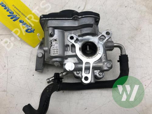 Egr MAZDA CX-5 (KF) 2.0 e-SKYACTIV G 165 | BP39914620M69 - Image 3