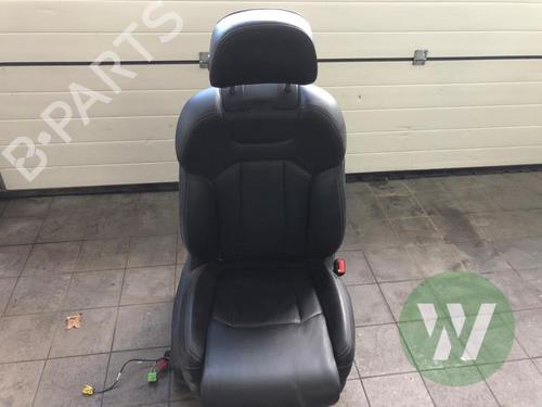 Seats set AUDI Q8 (4MN, 4MT) 50 TDI Mild Hybrid quattro | BP38593548C78 - Image 10