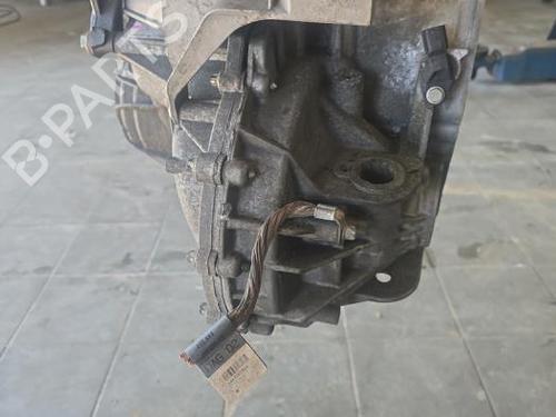 Gearbox MERCEDES-BENZ VITO Van (W447) 111 CDI (447.601, 447.603, 447.605) | BP30126410M3 - Image 8