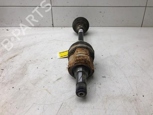Left front driveshaft OPEL CORSA E (X15) 1.4 (08, 68) | BP16302279M38 