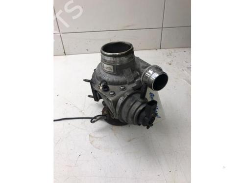 Turbolader/Kompressor VOLVO XC40 (536) D3 (150 hp) 16939718