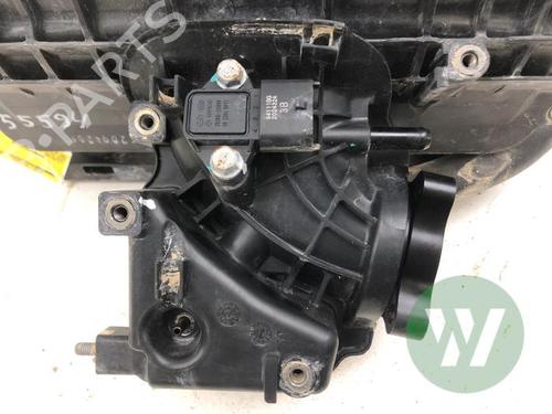 Rampa inyectora KIA CEED (CD) 1.4 T-GDI | BP39452182M98 - Image 3